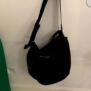 Columbia Diaper Bag